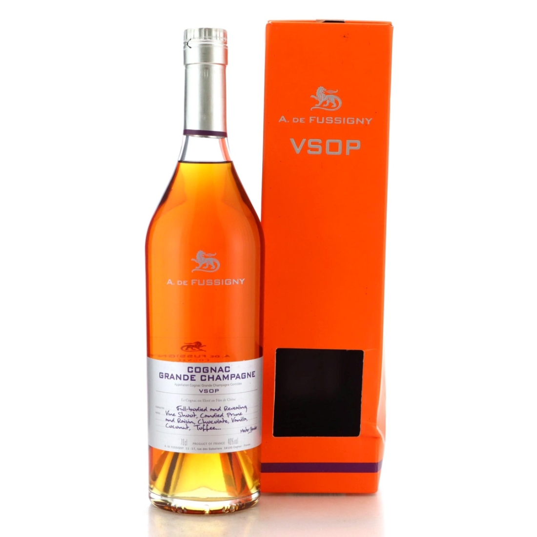 Hine Napoleon Extra Fine Cognac Whisky | Whisky Auctioneer
